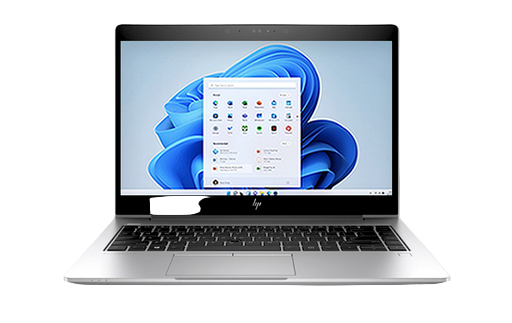 HP Elitebook 840 G6 Laptop