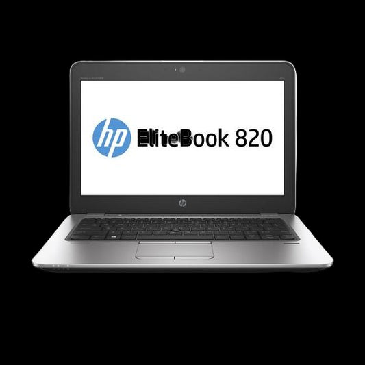 HP EliteBook 820 G4 Laptop