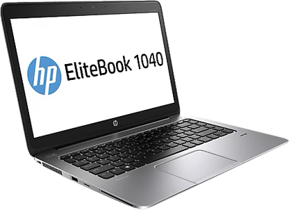 HP Elitebook Folio 1040 G2 Laptop