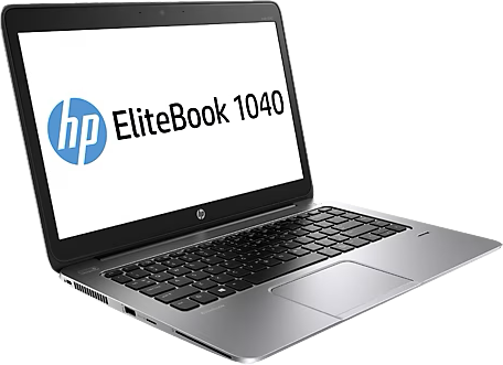 HP Elitebook Folio 1040 G2 Laptop