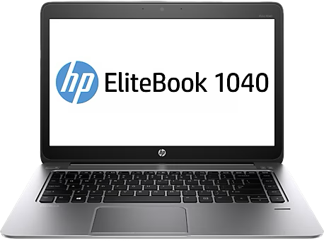HP Elitebook Folio 1040 G2 Laptop