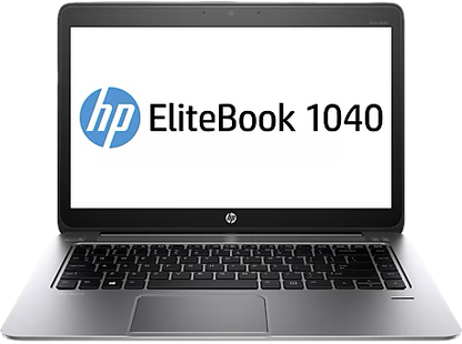 HP Elitebook Folio 1040 G2 Laptop