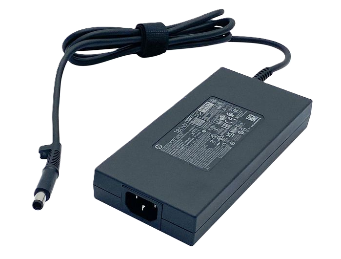 HP 180W AC adapter for HP laptops 19.5v 9.23a 180w