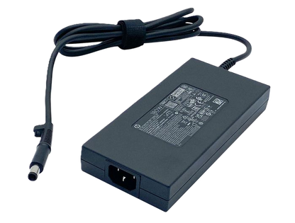 HP 180W AC adapter for HP laptops 19.5v 9.23a 180w