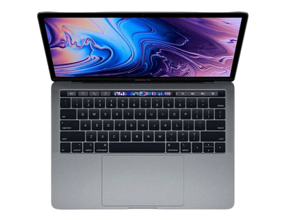 MacBook Pro 13 2019