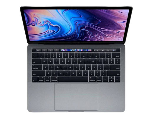 MacBook Pro 13 2019