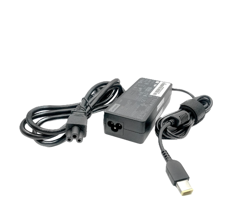 Lenovo adapter SA11B48992 20v 4.5a 90w Square Tip