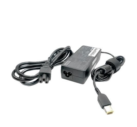 Lenovo adapter SA11B48992 20v 4.5a 90w Square Tip