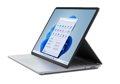 Microsoft Surface Laptop Studio Core i7