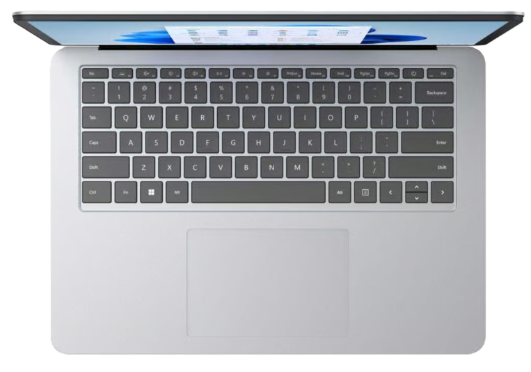 Microsoft Surface Laptop Studio Core i7