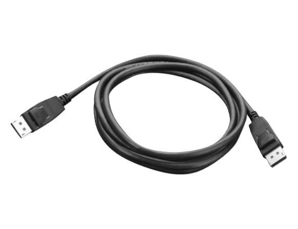 DisplayPort kabel van 1,8 meter (Gebruikt)