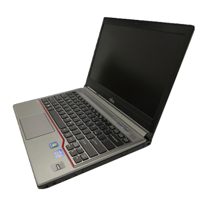 Fujitsu LifeBook U754