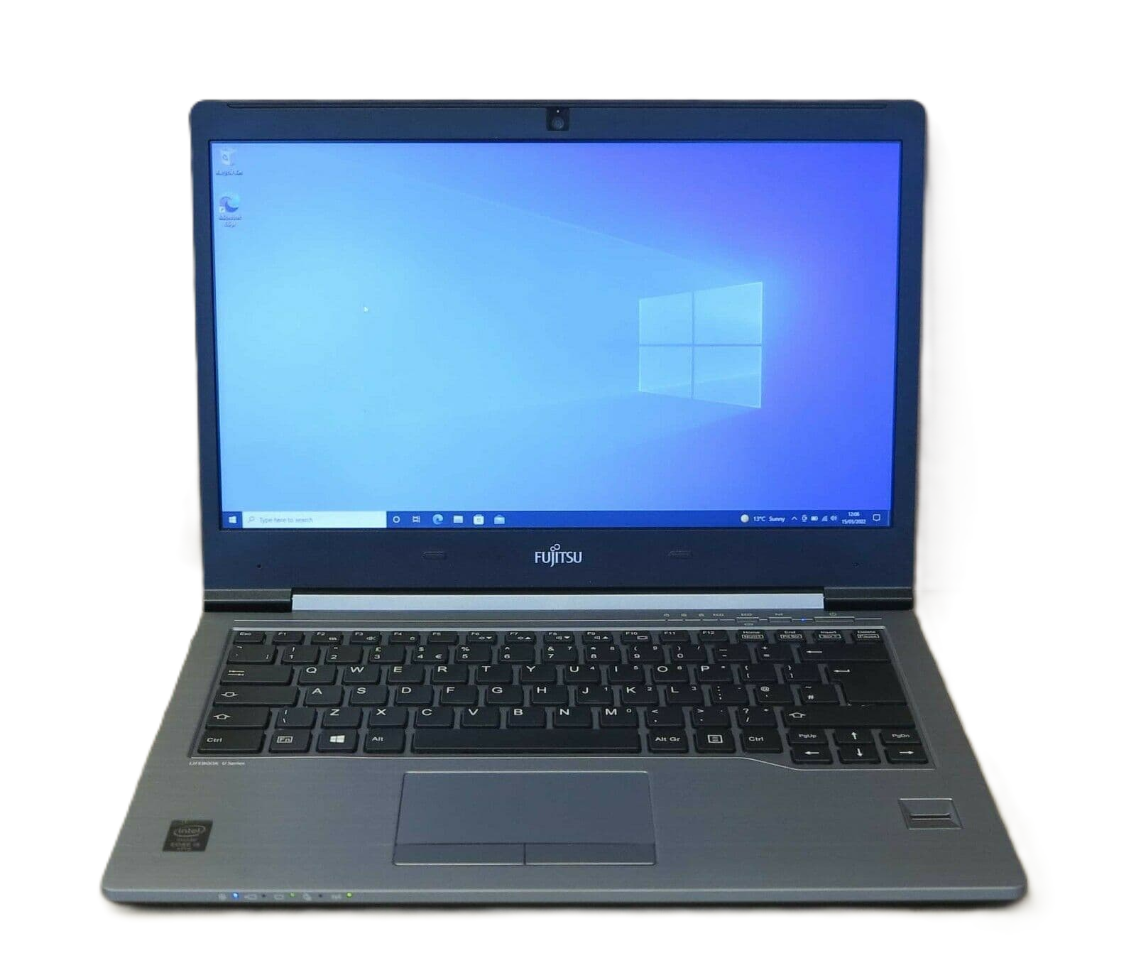 Fujitsu LifeBook U754
