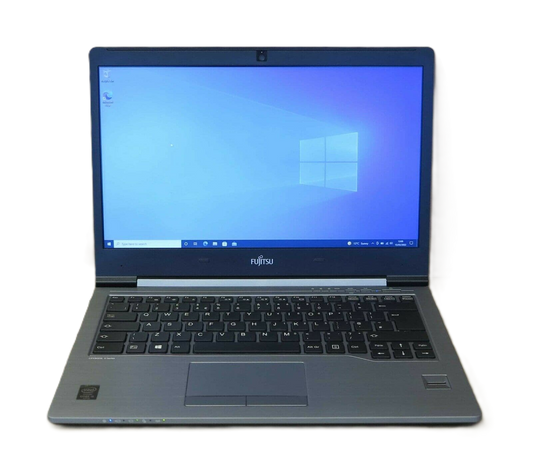 Fujitsu LifeBook U754