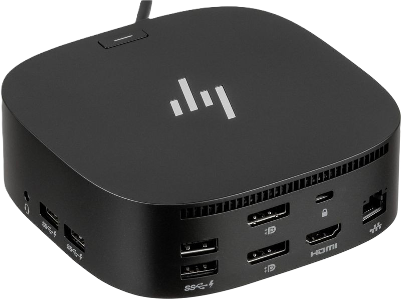 HP USB-c Dock G5 - USB-C Docking Station