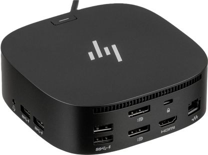 HP USB-c Dock G5 - USB-C Docking Station