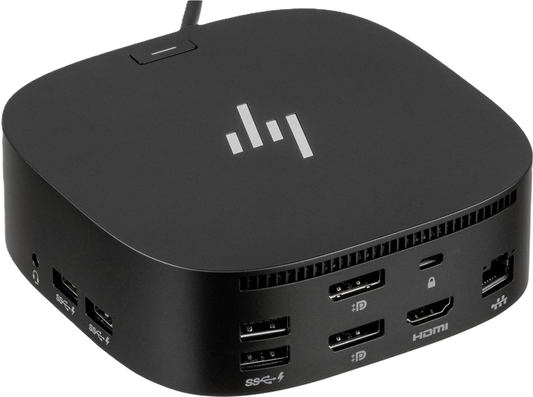 HP USB-c Dock G5 - USB-C Docking Station
