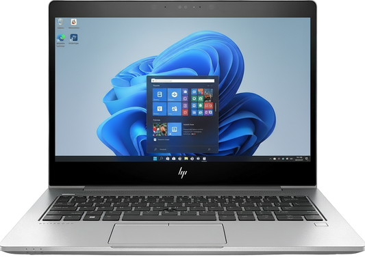 HP EliteBook 830 G5 Laptop