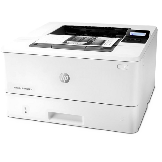 HP LaserJet Pro M404dn - Mono Laser Printer