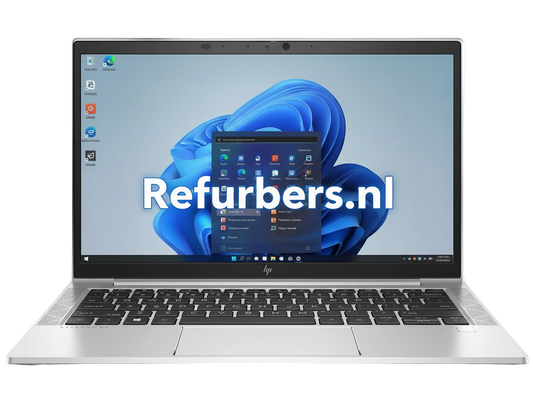 HP EliteBook 830 G7 Laptop