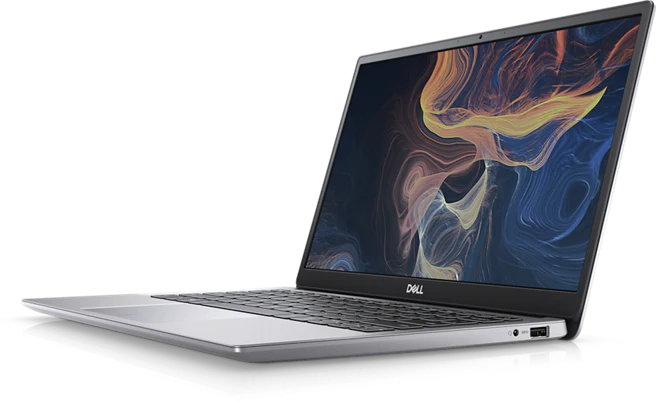 Dell Latitude 3301 Laptop