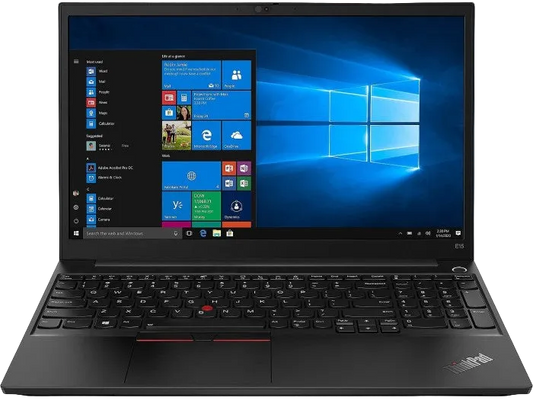 Lenovo Thinkpad E15 Gen 2