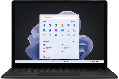 Microsoft Surface Laptop 5