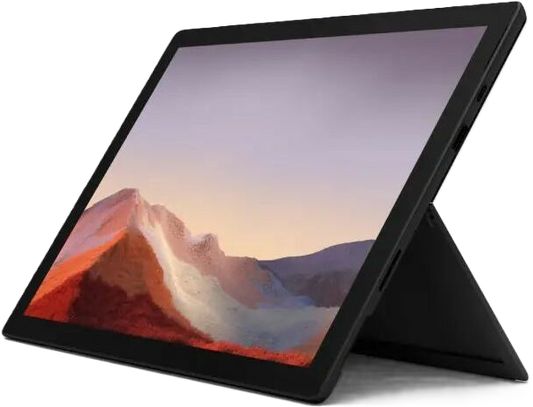 Microsoft  Surface Pro 7+ 1960