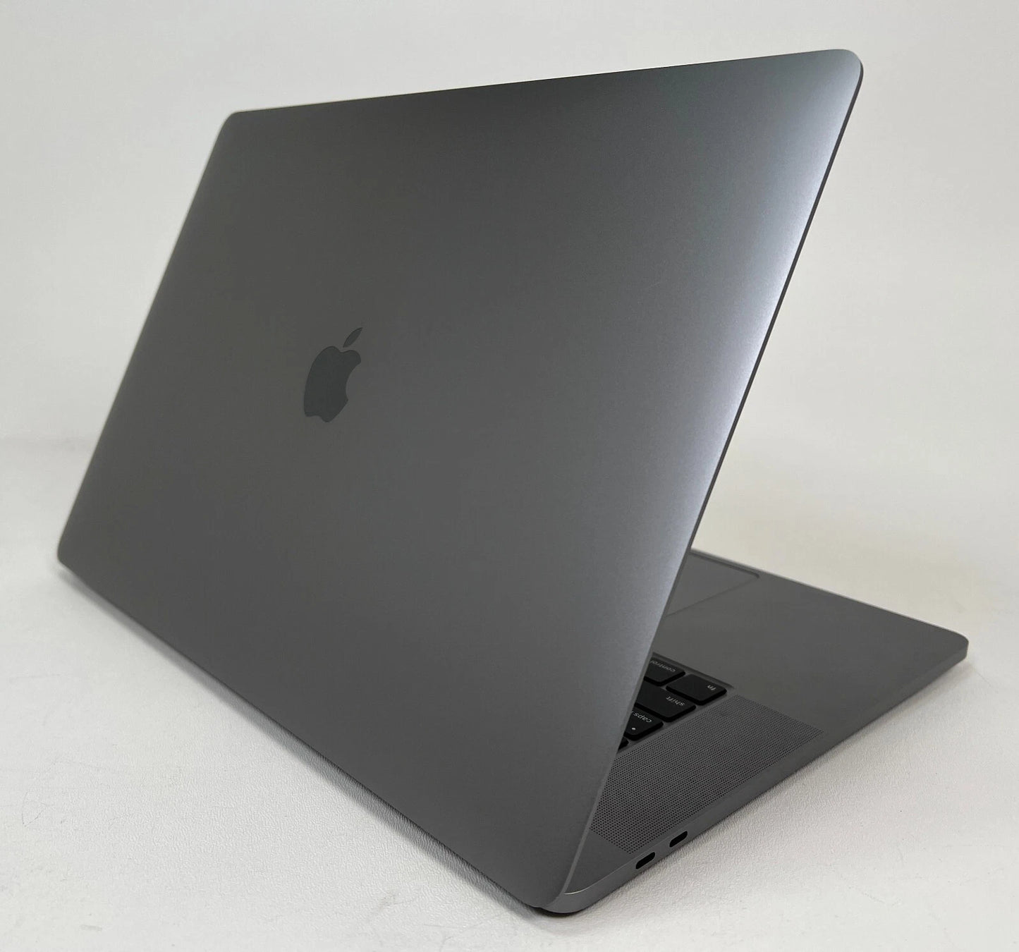 MacBook Pro 16 2019