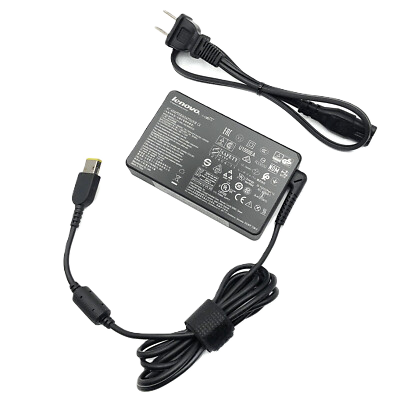 Lenovo adapter ADLX65SDC2A 20v 3.25a 65w Square Tip